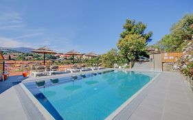 Le Madeloc Hôtel&spa