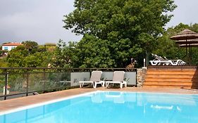 Le Madeloc Hôtel&spa Collioure 4*